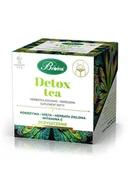 Układ pokarmowy - BiFIX BiFix Detox tea herbatka ziołowo-owocowa oczyszczająca 15 saszetek 1138735 - miniaturka - grafika 1