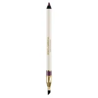 Kredki do oczu - Dolce&Gabbana SLEEK KHOL GLIDER EYE LINER 08 BLUSHING NUDE Kredki do oczu 12 g 05 VIBRANT PLUM - miniaturka - grafika 1