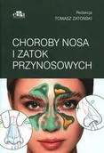 Książki medyczne - Choroby nosa i zatok przynosowych - miniaturka - grafika 1