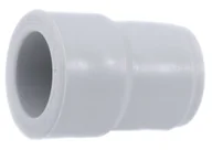 Łączniki, trójniki, kształtki - Złączka red. PP 90/50 - miniaturka - grafika 1