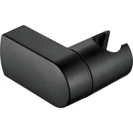 Akcesoria do armatury i ceramiki - Uchwyt do słuchawki prysznicowej DEANTE ANN N21U Nero - miniaturka - grafika 1