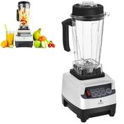 Inne urządzenia gastronomiczne - Royal Catering Blender kielichowy - 1500 W - 38000 obr./min RCMB-2LA RCMB-2LA - miniaturka - grafika 1