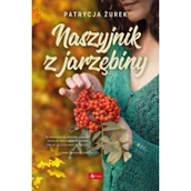 Opowiadania - Naszyjnik z jarzębiny - miniaturka - grafika 1