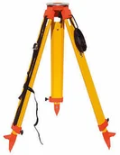 Akcesoria do urządzeń pomiarowych - Statyw drewniany ciężki NEDO na śruby - miniaturka - grafika 1