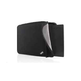 Lenovo Case _ BO ThinkPad Sleeve 12" 4X40N18007 - Torby na laptopy - miniaturka - grafika 3