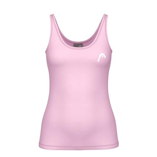 HEAD Spirit II Tank Top Women, Alight Lilac