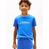 Koszulki dla dziewczynek - Tommy Hilfiger T-shirt Regular Fit - miniaturka - grafika 1