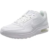 Sneakersy męskie - Nike Air Max Ltd 3 męskie sneakersy, biały - 44.5 eu - miniaturka - grafika 1