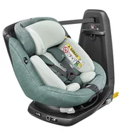 Foteliki samochodowe - Maxi-Cosi AxissFix Plus 0-18kg jasny brakbieski - miniaturka - grafika 1