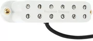 Części gitarowe, konserwacja gitary - Seymour Duncan SL59-1n Little 59' Strat NeckWhite - miniaturka - grafika 1