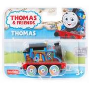 Pociągi dla dzieci - Tomek i Przyjaciele. Mała lokomotywa HMC31 Mattel - miniaturka - grafika 1