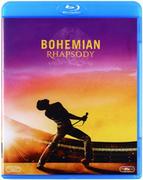 Filmy biograficzne Blu-Ray - Bohemian Rhapsody - miniaturka - grafika 1