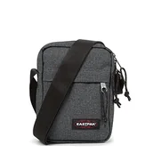 Torby męskie - Eastpak Torebka 20 × 16 × 4 cm. 283961_326 Antracytowy - miniaturka - grafika 1