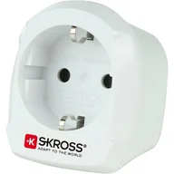 Złącza, przejściówki, adaptery - Skross Europa do UK (1.500230) - miniaturka - grafika 1