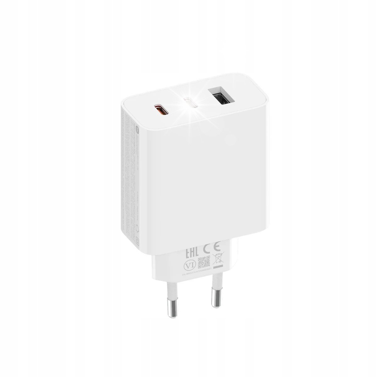 Ładowarka sieciowa Xiaomi 67W GaN Charger 2C1A Szybkie ładowanie