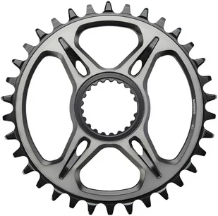 Shimano Shimano XTR FC-M9100/M9120 Zębatka rowerowa 1-częściowy 30T 2020 Zębatki przednie I-SMCRM95A0 - Części rowerowe - miniaturka - grafika 1