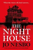 Powieści - The Night House - Nesbo, Jo - miniaturka - grafika 1