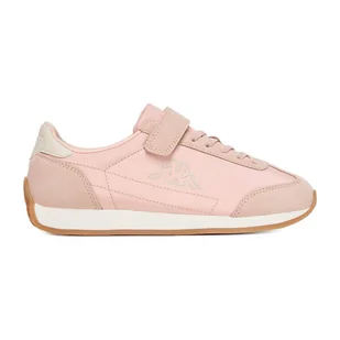 Obuwie sportowe Kappa CEO-V5-10159(DZ) - Buty dla dziewczynek - miniaturka - grafika 1