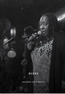 Austeria Blues. Książka do pisania - Marcin Giżycki - Felietony i reportaże - miniaturka - grafika 2