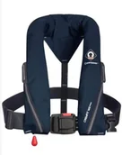 Sprzęt asekuracyjny i ratunkowy - Crewsaver kamizelka ratunkowa 165N SPORT 9710NBA - miniaturka - grafika 1