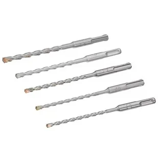 Wiertła STANLEY STA85050-XJ (5 szt.) - Wiertła - miniaturka - grafika 1