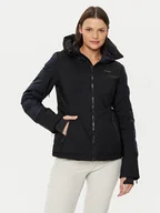 Kurtki narciarskie - Protest Kurtka narciarska Mercury 6610144 Czarny Slim Fit - miniaturka - grafika 1
