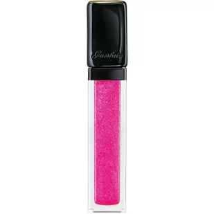 Guerlain L365 Sensual Glitter KissKiss Liquid Płynna pomadka do ust Pomadka 5.8 ml - Szminki - miniaturka - grafika 1