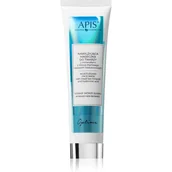 Maseczki do twarzy - Apis COSMETICS Dead Sea Minerals Optima maseczka nawilżająca do twarzy 100ml - miniaturka - grafika 1
