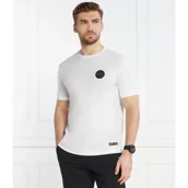 Koszulki męskie - EA7 T-shirt | Regular Fit - miniaturka - grafika 1