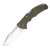 Noże - Cold Steel - Nóż składany Code 4 - CPM-S35VN - Szary - 58PC - miniaturka - grafika 1