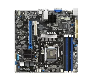 Asus P11C-M/10G-2T 90SB07J0-M0UAY0 - Platformy serwerowe - miniaturka - grafika 2