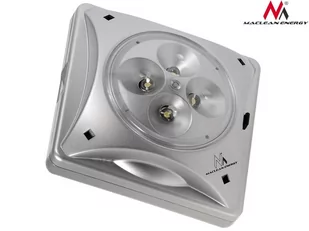 Maclean LAMPA SOLARNA LED POD PARASOL MCE124 - Lampy ogrodowe - miniaturka - grafika 3