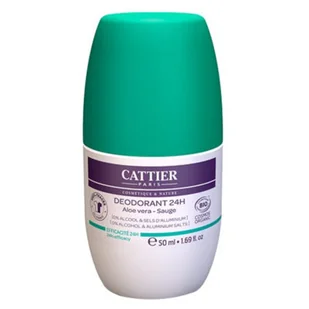 CATTIER DEZODORANT W KULCE EKO 50 ml - CATTIER - Dezodoranty i antyperspiranty unisex - miniaturka - grafika 3