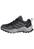 Buty trekkingowe damskie - adidas Terrex Ax4R Buty trekkingowe Niezwiązane z piłką nożną, Core Black/Grey Four/Grey Six, 32 EU, Core czarny szary piekarnik szary sześć, 32 EU - miniaturka - grafika 1