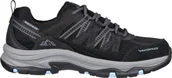 Buty trekkingowe damskie - Buty trekkingowe damskie Skechers Buty damskie Skechers TREGO - LOOKOUT POINT 180003-BKBL 36 - miniaturka - grafika 1
