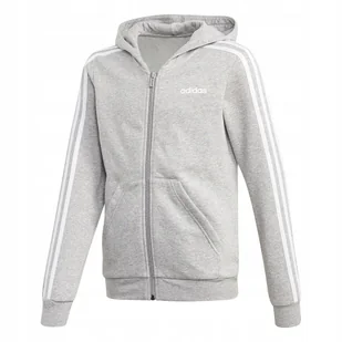 140 BLUZA DAMSKA ADIDAS ORIGINALS BAWEŁNIANA FQ4143 - Bluzy damskie - miniaturka - grafika 1