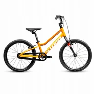 Rowery - ROWER DZIECIĘCY STORM DLA DZIECKA ROCKY 20 CALI PRZERZUTKA SHIMANO PREZENT - miniaturka - grafika 1