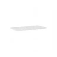Blaty meblowe i parapety okienne - JELLOW 169360 Blat biały 120cm - miniaturka - grafika 1