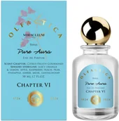 Wody i perfumy damskie - MIRACULUM Olfactica Woda perfumowana dla kobiet Pure Aura - Chapter VI 50 ml - miniaturka - grafika 1