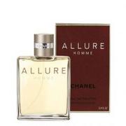 Chanel Allure Sensuelle woda toaletowa 100ml  Ceny i opinie na Skapiecpl