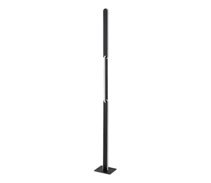 Rabalux 74195 - LED Ściemnialna lampa podłogowa SINDRI LED/33W/230V 3000/4000K czarna - Lampy stojące - miniaturka - grafika 1