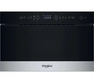 Kuchenki mikrofalowe do zabudowy - Whirlpool WMN574BX Grill - miniaturka - grafika 1