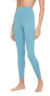 Legginsy Nike Yoga 7/8 Hidden Pocket CU5293424 1X CZ3210524 - Legginsy - miniaturka - grafika 1