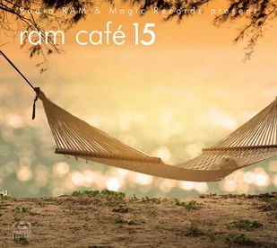 Ram Cafe. Volume 15 - Składanki muzyczne - miniaturka - grafika 1