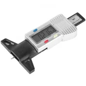 Inne urządzenia pomiarowe - Miernik bieżnika opony, cyfrowy - miniaturka - grafika 1