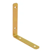 Inne materiały budowlane - Kątownik wąski 100x100x20mm - miniaturka - grafika 1