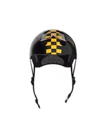 Kaski rowerowe - Molto kask dla dzieci Black - miniaturka - grafika 1