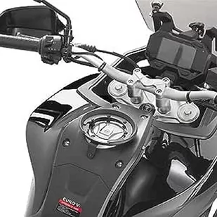 Givi - Kufry i sakwy motocyklowe - miniaturka - grafika 1