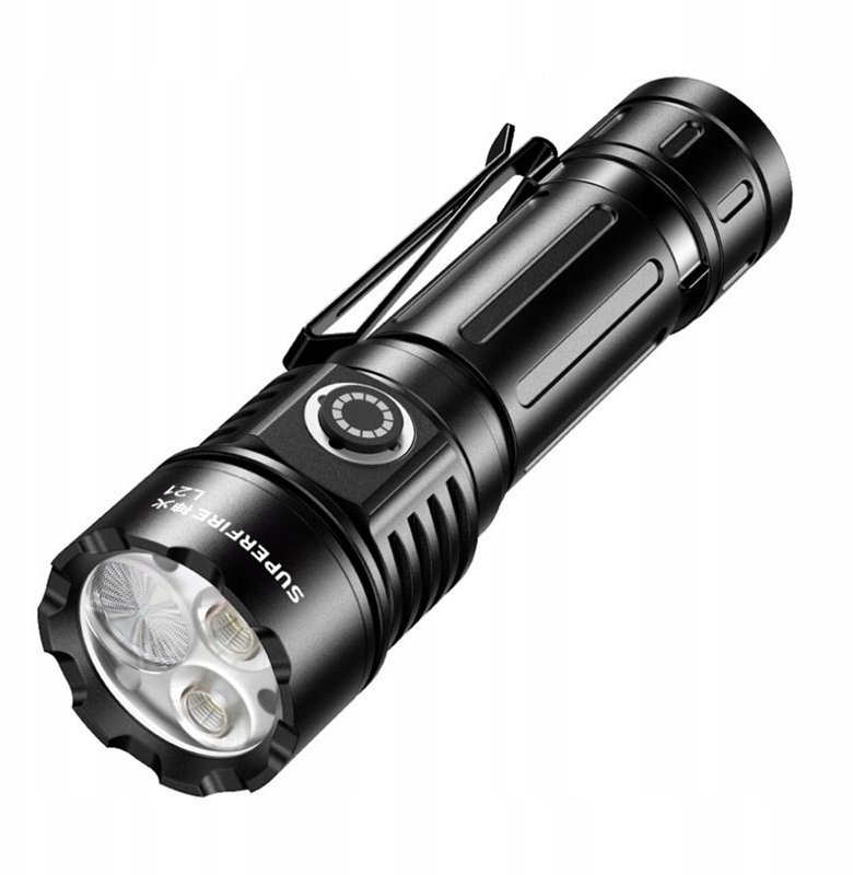 Superfire Latarka L21