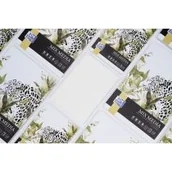 Szkolne artykuły papiernicze - Blok OXFORD ARTISTIC MIX MEDIA A5 50 kartek 225G klejony - miniaturka - grafika 1